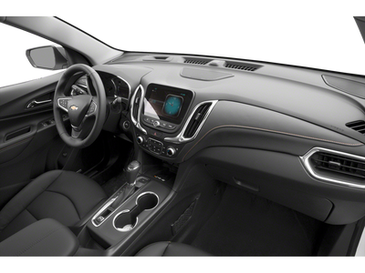 2020 Chevrolet Equinox Premier AWD