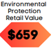 3 YEAR EXTENDED ENVIRONMENTAL PROTECTION | Preston Ford in Burton OH